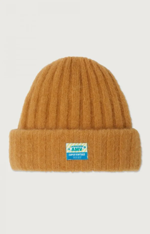 American Vintage Unisex'S Beanie Vitow> Beanies