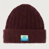 American Vintage Unisex'S Beanie Vitow>Women Knitwear