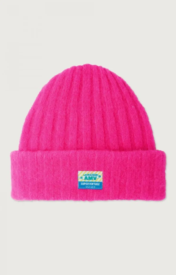 American Vintage Unisex'S Beanie Vitow> Beanies