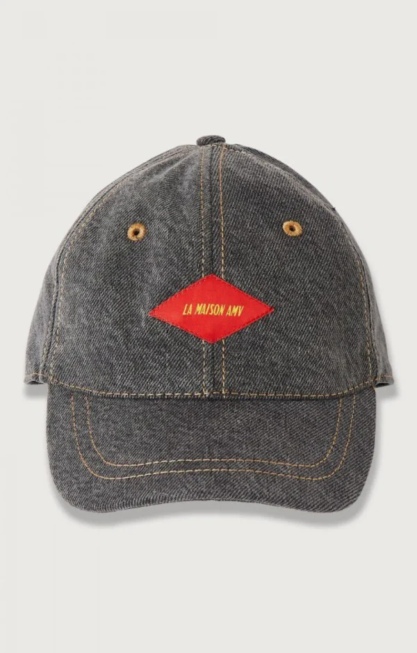 American Vintage Unisex'S Cap Yopday> Beanies