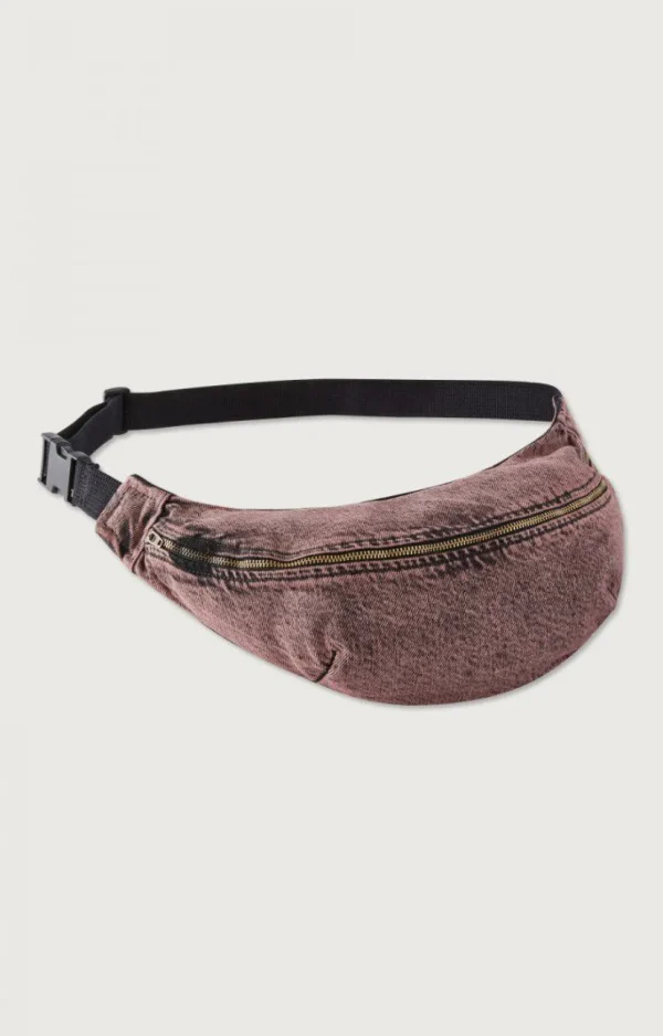 American Vintage Unisex'S Fanny Pack Yopday> Bags