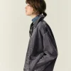 American Vintage Unisex'S Jacket Yopday>Women Jackets