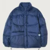 American Vintage Unisex'S Padded Jacket Zidibay>Women Coats & Puffer Coats