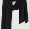 American Vintage Unisex'S Scarf East>Women Knitwear