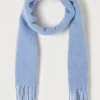 American Vintage Unisex'S Scarf Hizlaw>Women Knitwear