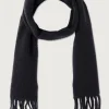 American Vintage Unisex'S Scarf Hizlaw>Women Knitwear