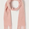 American Vintage Unisex'S Scarf Hizlaw>Women Knitwear