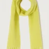 American Vintage Unisex'S Scarf Hizlaw>Women Knitwear