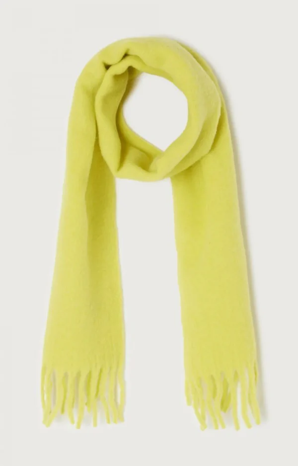 American Vintage Unisex'S Scarf Hizlaw>Women Knitwear