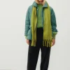 American Vintage Unisex'S Scarf Hizlaw>Women Knitwear