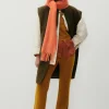 American Vintage Unisex'S Scarf Hizlaw>Women Knitwear