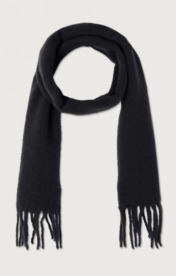 American Vintage Unisex'S Scarf Hizlaw>Women Knitwear