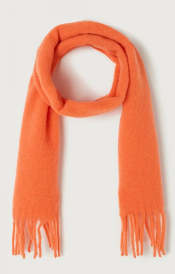 American Vintage Unisex'S Scarf Hizlaw>Women Knitwear