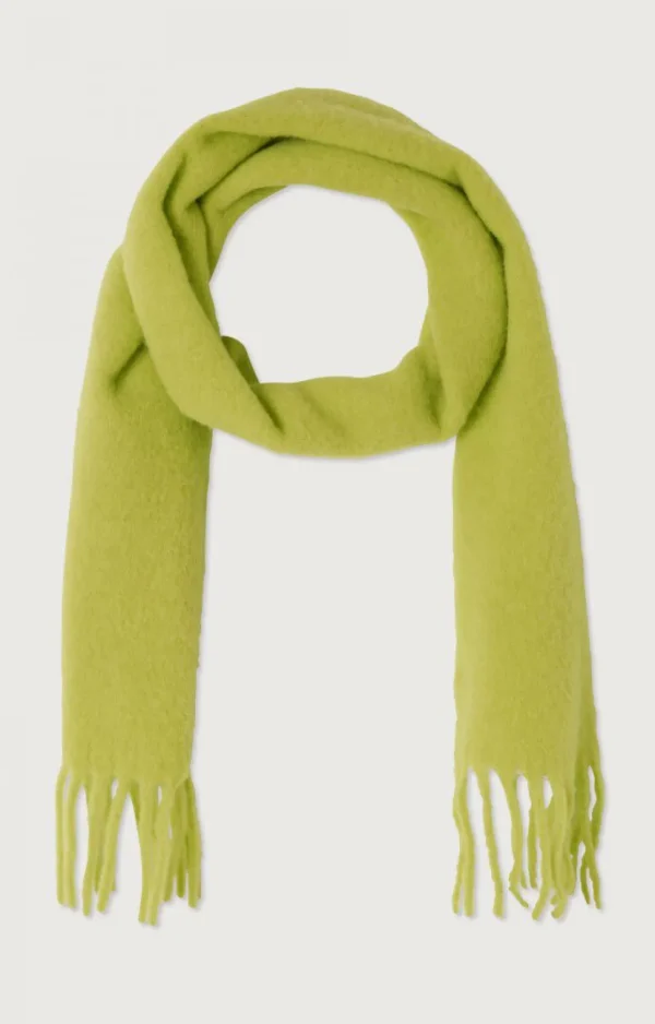 American Vintage Unisex'S Scarf Hizlaw>Women Knitwear