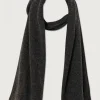 American Vintage Unisex'S Scarf Razpark>Women Knitwear