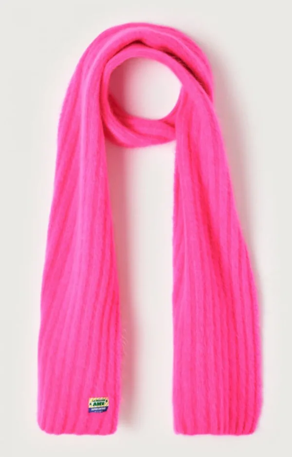 American Vintage Unisex'S Scarf Vitow> Scarves & Shawls