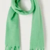 American Vintage Unisex'S Scarf Zinaco>Women Knitwear