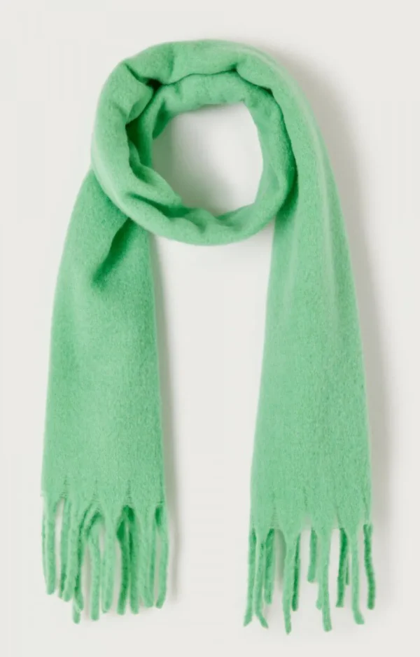 American Vintage Unisex'S Scarf Zinaco>Women Knitwear