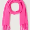 American Vintage Unisex'S Scarf Zinaco>Women Knitwear