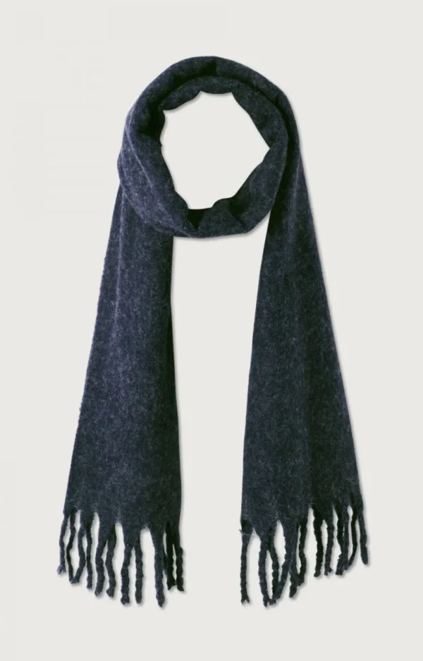 American Vintage Unisex'S Scarf Zinaco>Women Knitwear