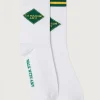 American Vintage Unisex'S Socks Clypsun>Women Loungewear