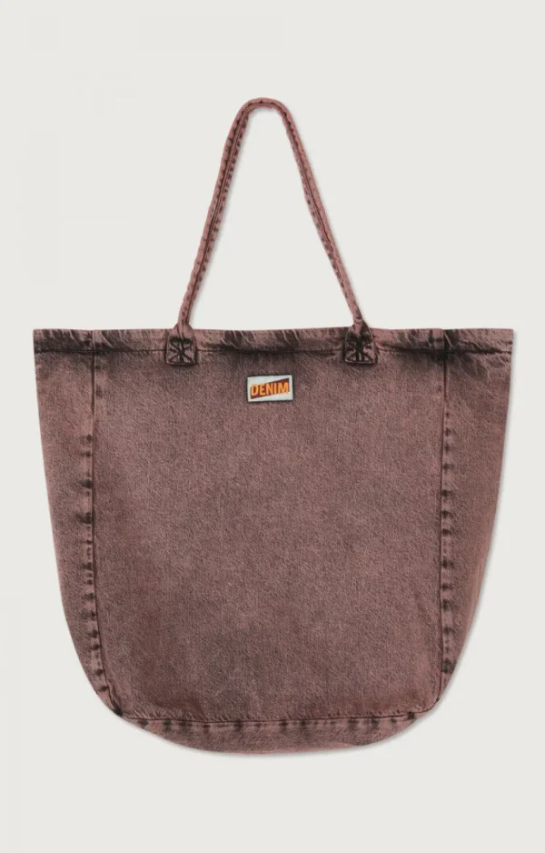 American Vintage Unisex'S Tote Bag Yopday> Bags