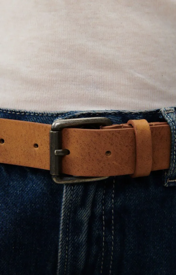 American Vintage Women'S Belt Nebraska> Belts