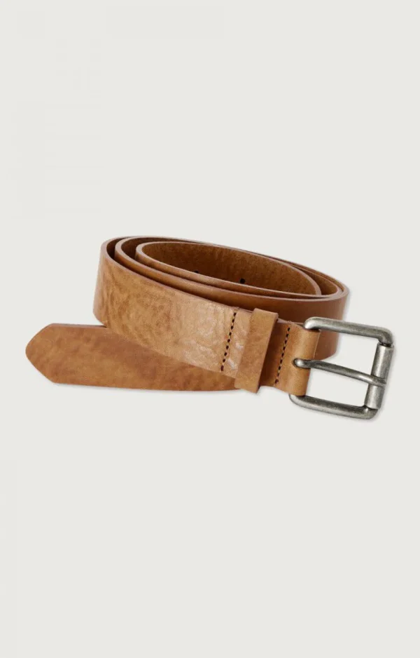 American Vintage Women'S Belt Nebraska> Belts