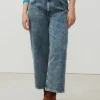 American Vintage Women'S Boyfriend Jeans Joybird>Women Basics