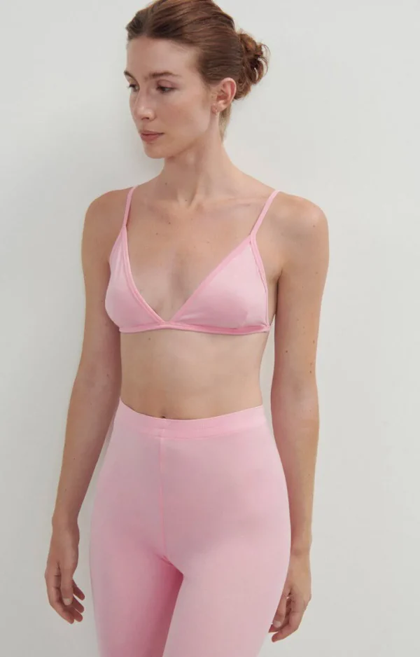 American Vintage Women'S Bra Synorow>Women Loungewear