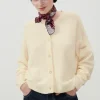 American Vintage Women'S Cardigan Damsville>Women Knitwear