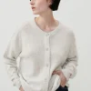 American Vintage Women'S Cardigan Damsville>Women Knitwear