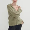 American Vintage Women'S Cardigan East>Women Knitwear