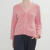 American Vintage Women'S Cardigan East>Women Knitwear