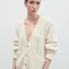 American Vintage Women'S Cardigan East>Women Knitwear