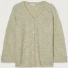 American Vintage Women'S Cardigan East>Women Knitwear