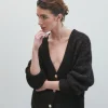 American Vintage Women'S Cardigan East>Women Knitwear