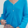 American Vintage Women'S Cardigan East>Women Knitwear