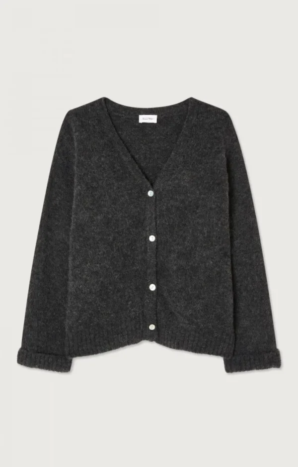 American Vintage Women'S Cardigan East>Women Knitwear