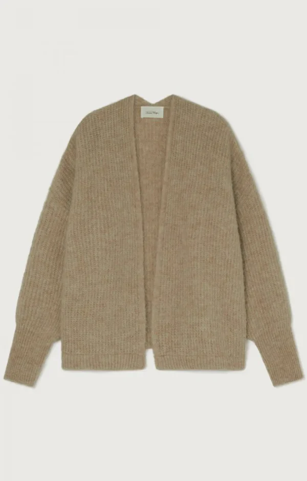 American Vintage Women'S Cardigan East>Women Knitwear