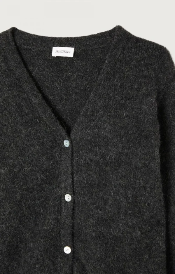 American Vintage Women'S Cardigan East>Women Knitwear