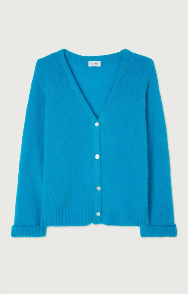 American Vintage Women'S Cardigan East>Women Knitwear