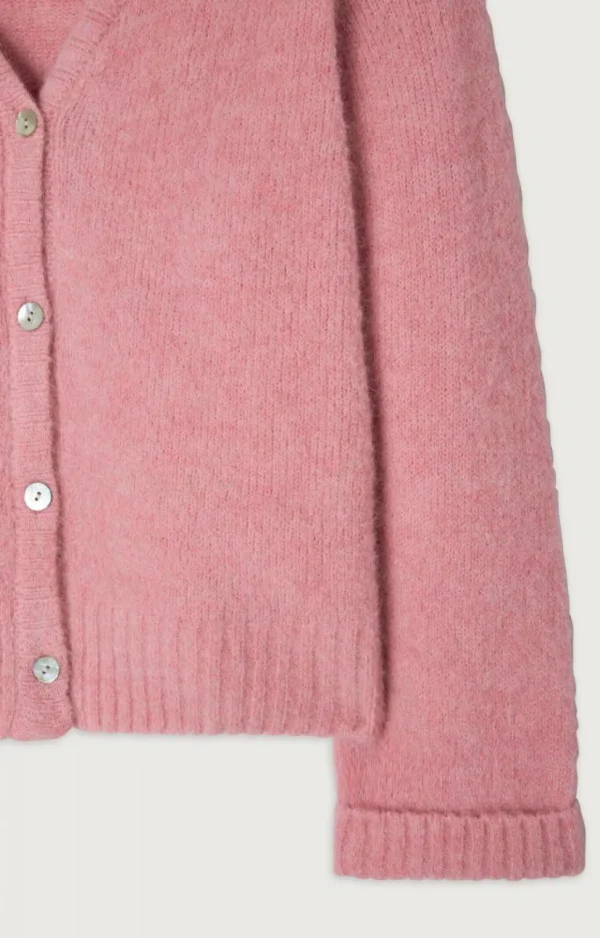 American Vintage Women'S Cardigan East>Women Knitwear