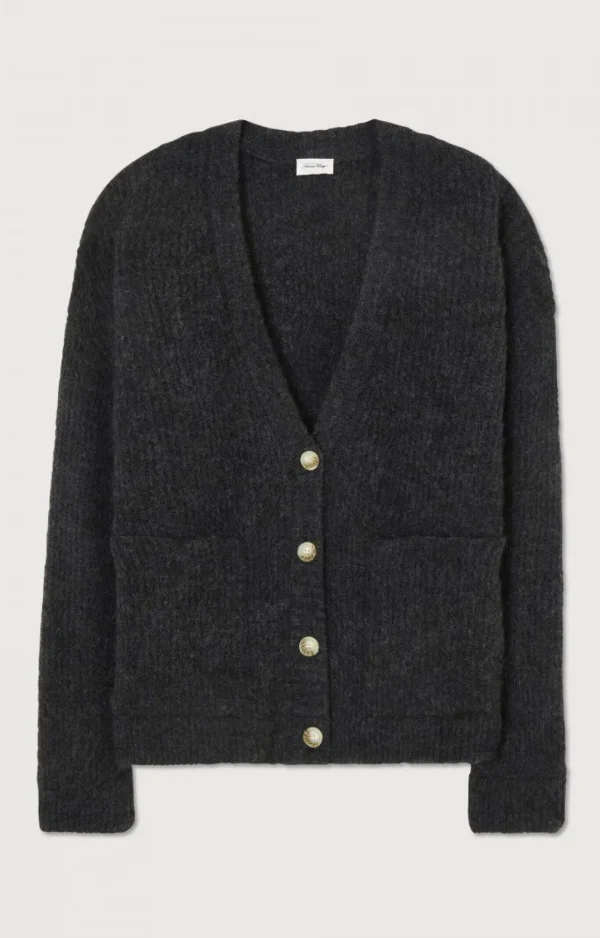 American Vintage Women'S Cardigan East>Women Knitwear