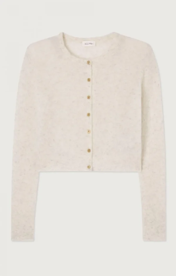 American Vintage Women'S Cardigan Razpark>Women Knitwear