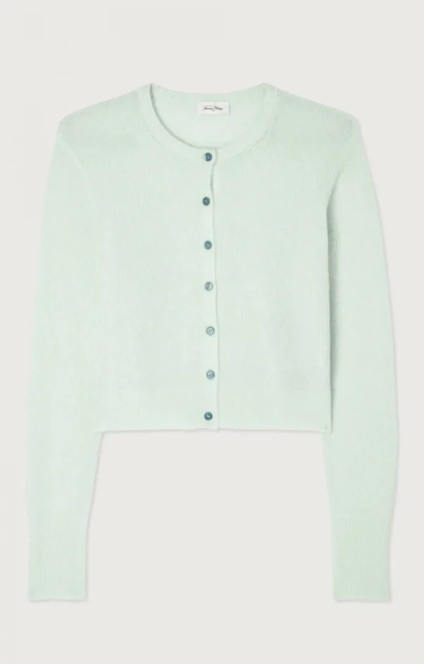 American Vintage Women'S Cardigan Razpark>Women Knitwear