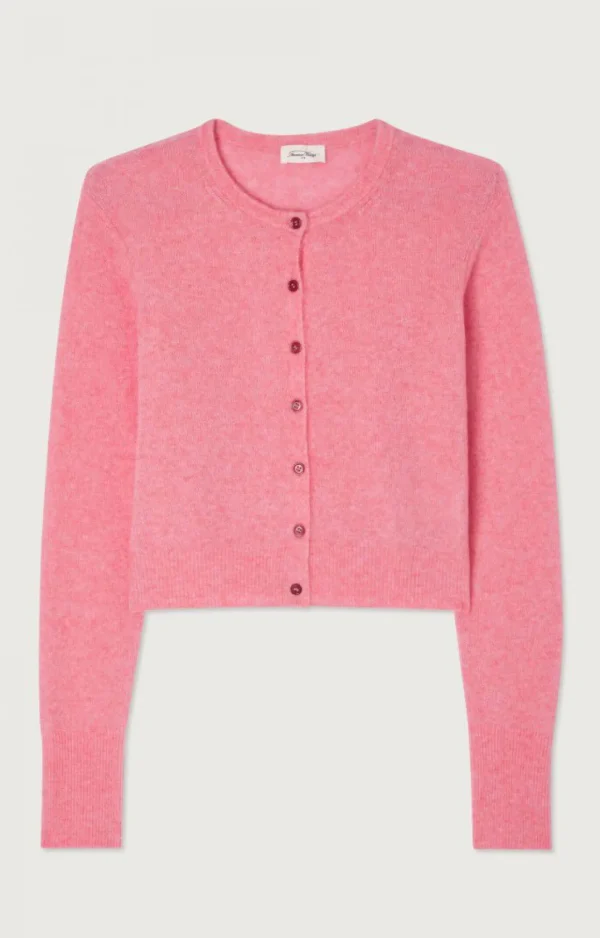 American Vintage Women'S Cardigan Razpark>Women Knitwear