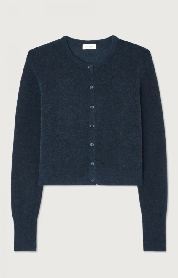 American Vintage Women'S Cardigan Razpark>Women Knitwear