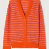 American Vintage Women'S Cardigan Tyji>Women Knitwear