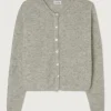 American Vintage Women'S Cardigan Vitow>Women Knitwear